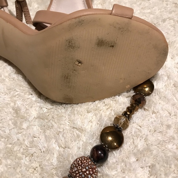 Very nice Steve Madden heels 👠 - Picture 7 of 7